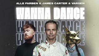 Alle Farben amp James Carter amp VARGEN  Wanna Dance Bsensual Mix [upl. by Leirej847]