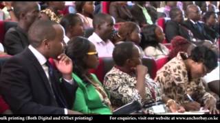 PROF PLO LUMUMBA GREATEST SPEECH THE TRAGEDY OF AFRICA by ItsElijahMwangi [upl. by Jemma]