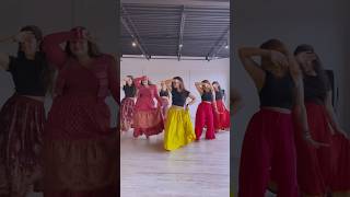 Aja Nachle Dance CoverNritya Mann Choreography bollywoodworkout dancecover bollywood dance [upl. by Sewellyn]