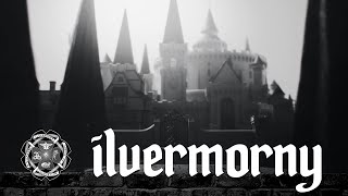 HARRY POTTER  A NOVA ESCOLA DE MAGIA E BRUXARIA ILVERMORNY [upl. by Sayette661]