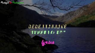 Dede Fenerive KAIAMBA  Mbola ho avy LYRICS [upl. by Beka]