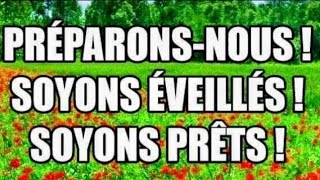 🌹Aujourdhui au fil des jours je rend Gloire à Dieu en Parole amp prière 💌8 décembre 2024 [upl. by Gaughan]