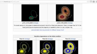 Grasshopper Tutorial  Lorenz System 1 [upl. by Chouest]