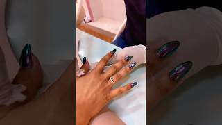 Pamper amp love urself❤️ music love trending ytshorts lifestyle selflove gymgirl nails [upl. by Nehtan]