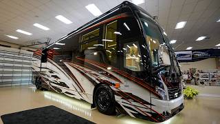 2024 Liberty Coach 904 New Body Style Prevost [upl. by Helena734]