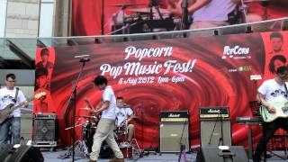 ToNickPopCorn Pop Music Festquot發你個夢quotFHD [upl. by Oxford559]