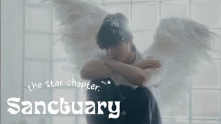 PREVIEW ꒱ TXT Tomorrow X Together  The Star ChapterquotSanctuaryquot «Sub Esp» [upl. by Bugbee]