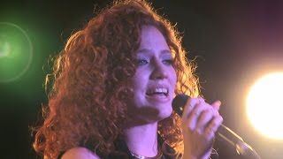 Jess Glynne  Gave Me Something Live  363 Oxford Street [upl. by Jerry]