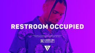 Chris Brown ft Yella Beezy  Restroom Occupied Remix  FlipTunesMusic™ [upl. by Meil]