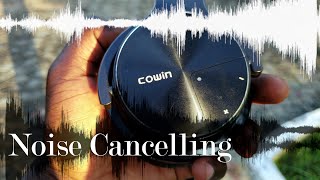 Is the Cowin E7 Pro Worth your Money [upl. by Haeel]