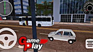 Indian Car Pro Simulator Gameplay 2025 The Gamer Sam Alto800 Car Driving Simulator gameplay 2025 [upl. by Ruelu816]