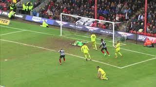 Grimsby v Notts County [upl. by Ajani]