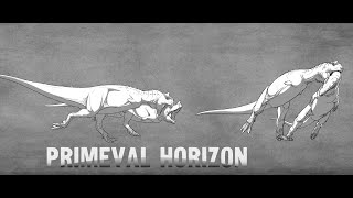 Dev Recap 10  Primeval Horizon [upl. by Eyahsal]