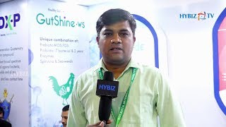 Intas Pharmaceuticals  Dr Shivshankar Jadhao  West Bengal Poultry Fair [upl. by Georgianne]