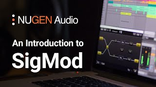 An Introduction to SigMod [upl. by Eimoan]