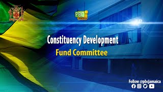 Constituency Development Fund Committee  April 30 2024 [upl. by Veron]