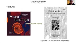 Petrología ígnea II Metabasitas [upl. by Maressa]