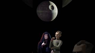 What was the TARKIN DOCTRINE  Star Wars Lore [upl. by Lletnahs901]