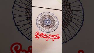 Spirograph shorts asmr [upl. by Mcgee]