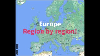 Ep 484 Europe Region by Region  La Massana Last run in Andorra and I am given a cold shoulder [upl. by Initof]