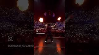 “Calgary SOLD OUT 🔥 Diljit Dosanjh live at the Saddledome 🎤🇨🇦 Dosanjhwala CalgaryVibes” [upl. by Nwahsad263]