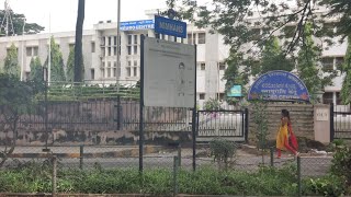 NIMHANS Hospital Bangalore [upl. by Nirrak]