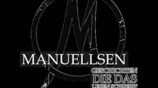 Manuellsen ft Jonesmann  Warum ich so bin [upl. by Lletnuahs939]