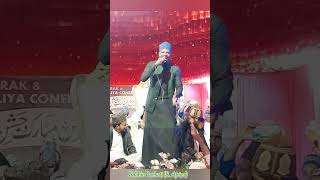 Sabbir Barkati New Naat 2024 yshorts shorts [upl. by Tema660]