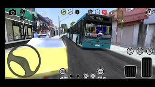 caio mondego ha tunig ploton bus simulator [upl. by Isabeau]