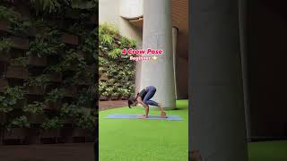 21 Ways to Use Yoga Blocks yoga yogapose [upl. by Yewed]