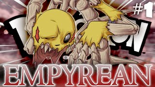 Cest QUOI cette MRDE Empyrean 1 Nuzlocke [upl. by Esinev]