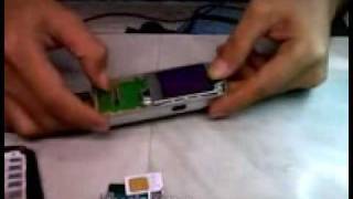 How to repair 6070 not charging [upl. by Jarrid]