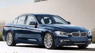 2015 BMW 320i [upl. by Coplin]