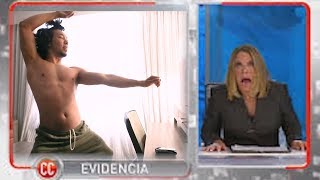 El Caso Cerrado que la Doctora Polo nunca quiso Presentar en telemundo [upl. by Goldman]