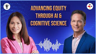 13  Advancing Equity through AI and Cognitive Science  Christie Chung [upl. by Meggi]