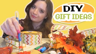 DIY Gift Ideas 2 [upl. by Nauqat]