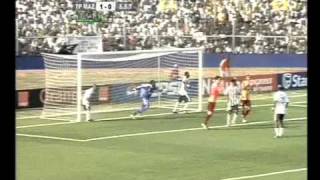 31 OCTOBRE 2010  CL 2010  FINALE ALLER  TP MAZEMBE VS ESPERANCE [upl. by Hcirdeirf]