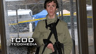 Sandy Hook Massacre  Short Documentary [upl. by Zadoc264]