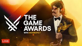 🔴LIVE  DR DISRESPECT  THE DAY BEFORE  FIRST LOOKS [upl. by Zoara]