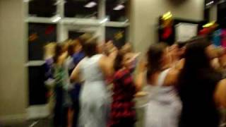 Dont knock dont knockAlpha Xi Delta recruitment chant [upl. by Cristoforo]