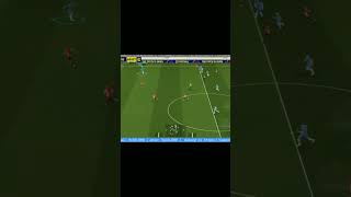 Virgil Van Dijk STRONG Defend virgilvandijk vvdi efootball fifa shorts youtubeshorts pes [upl. by Hopfinger373]