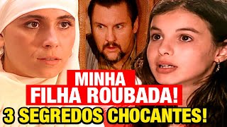 O CLONE  Jade revela que Samira é sua filha e conta 3 SEGREDOS CHOCANTES  Resumo capítulo de hoje [upl. by Colston949]