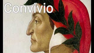 Ripasso su Dante Il Convivio appunti di italiano  letteratura  Maturità 2021 [upl. by Nairdna]