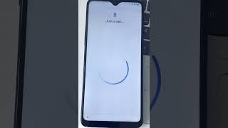 Samsung A20s Frp bypass just 1 Click by chimera foryou frp fixyourphone [upl. by Einhpad721]