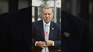 Erdoğan Çakal ne kadar hile bilirse kurtta o kadar yol bilir [upl. by Marteena]