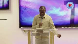 Kingdom Prayer Tabernacle KPT  Saturday Service 280924 [upl. by Eglantine]