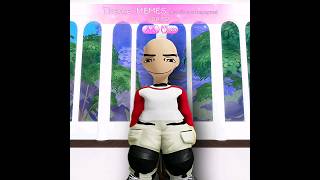 Roblox Egghead Slays in Dress to Impress dresstoimpress dti roblox [upl. by Austina144]