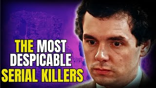 3 of the most heinous serial killers and their horrific crimes revealed serial killer documentary [upl. by Freyah]