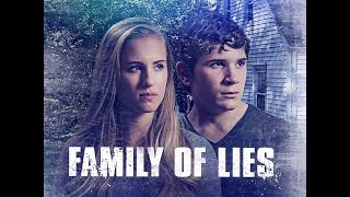 Family of lies 2021 full movie Based on a true story [upl. by Eelorac]