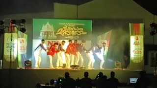 DISCO Disco Disco Comedy Dance Performance [upl. by Olds]